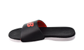 Pro Slides "Black/White/Red" M3068 BWD