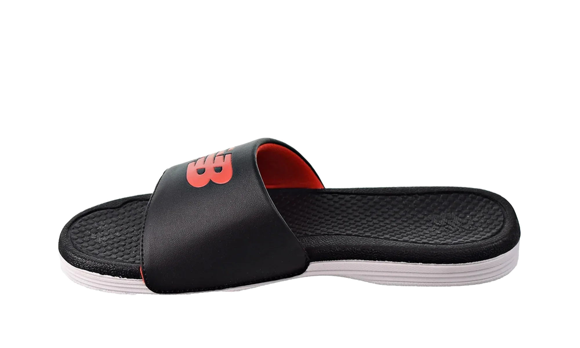 Pro Slides "Black/White/Red" M3068 BWD