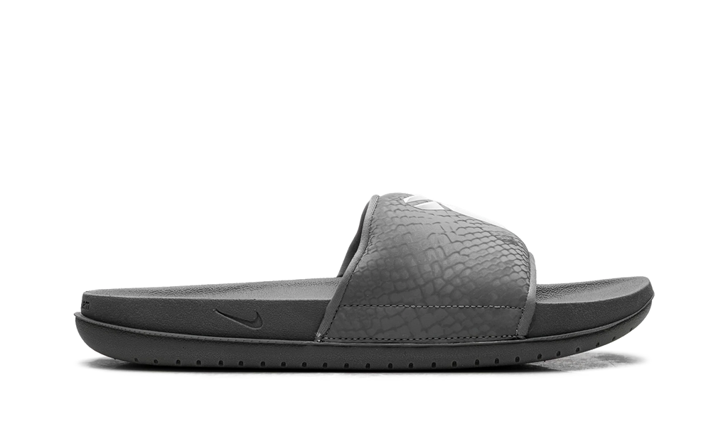 Nike Kobe Offcourt Slide "Cool Grey" IF2870 002