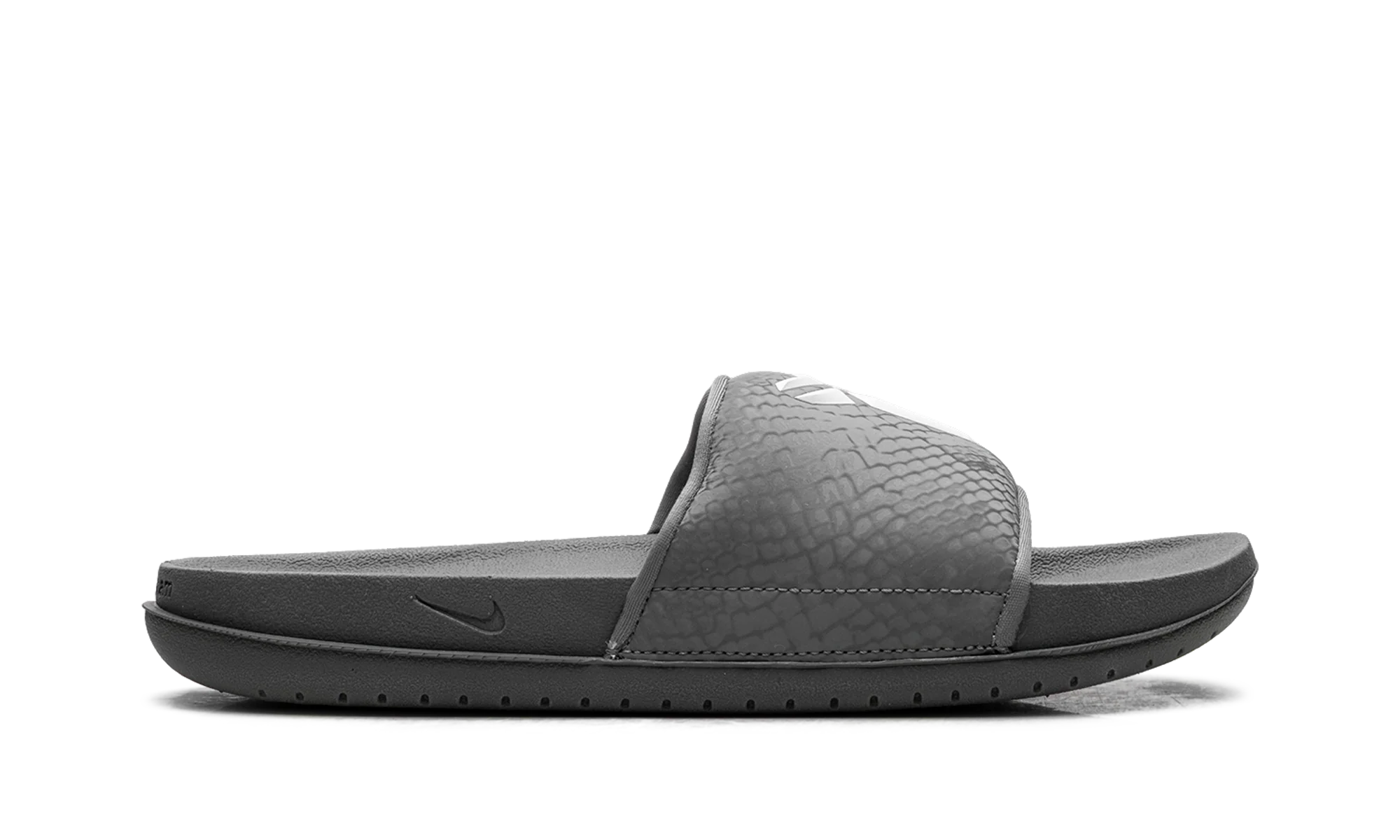 Nike Kobe Offcourt Slide "Cool Grey" IF2870 002