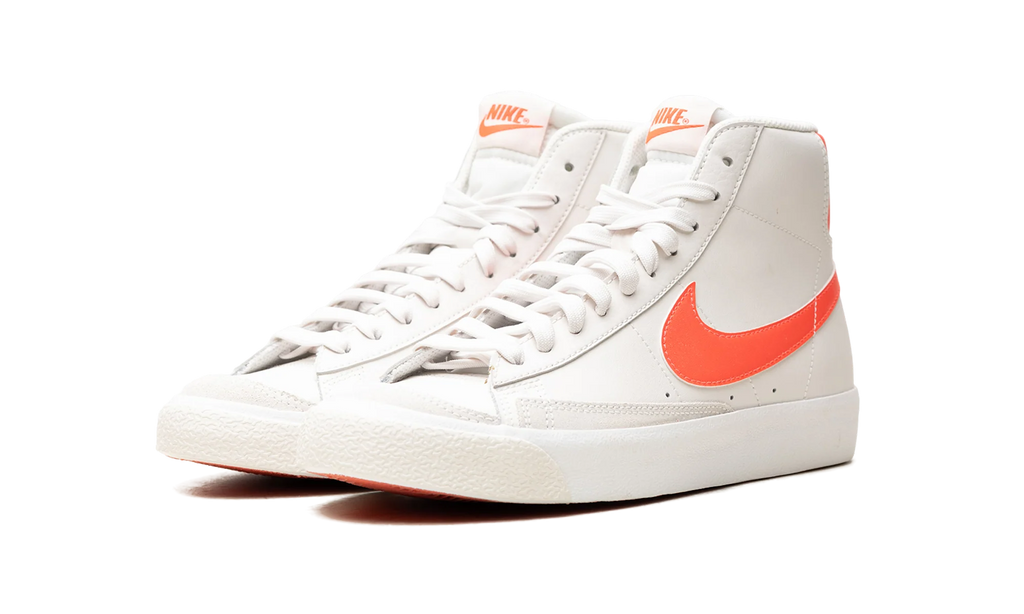 Blazer Mid '77 GS "Phantom Bright Crimson" DA4086 011
