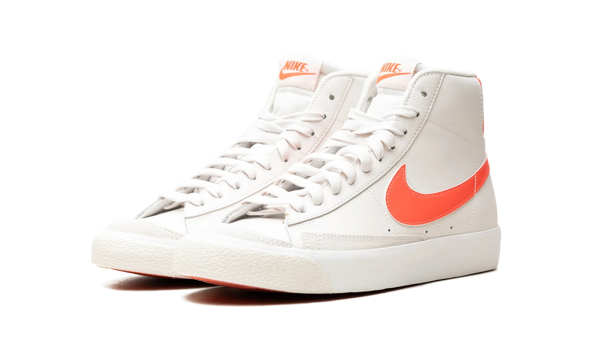 Blazer Mid '77 GS "Phantom Bright Crimson" DA4086 011