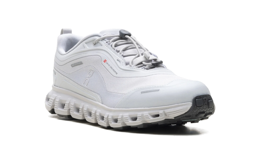 Cloud 6 Geo Waterproof WMNS "Wolf" 3WG10354747