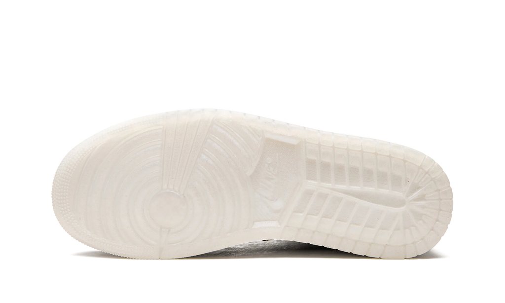 Air Jordan 1 Mid SE "Diamond" DH6933 100