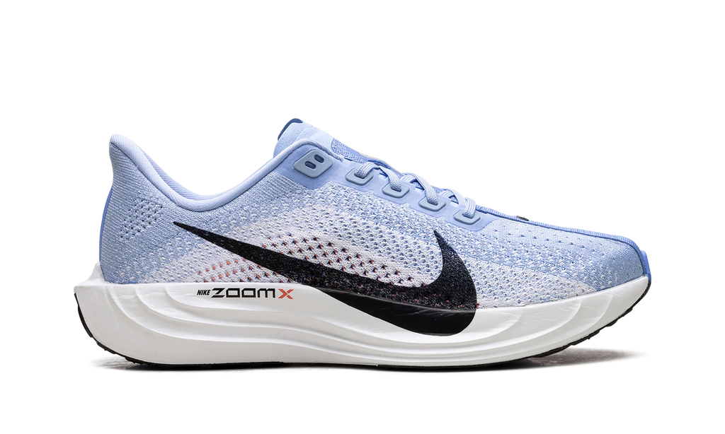 Pegasus Plus WMNS "Aluminum/Black-Royal Pulse" FQ7261 402