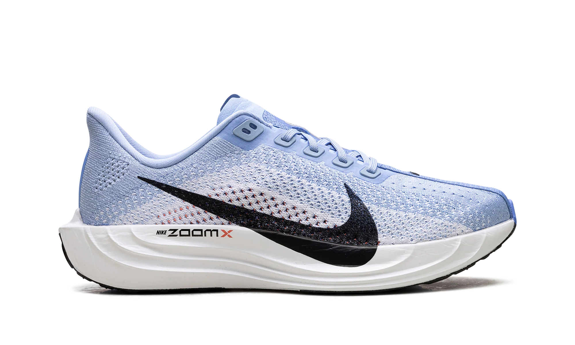 Pegasus Plus WMNS "Aluminum/Black-Royal Pulse" FQ7261 402