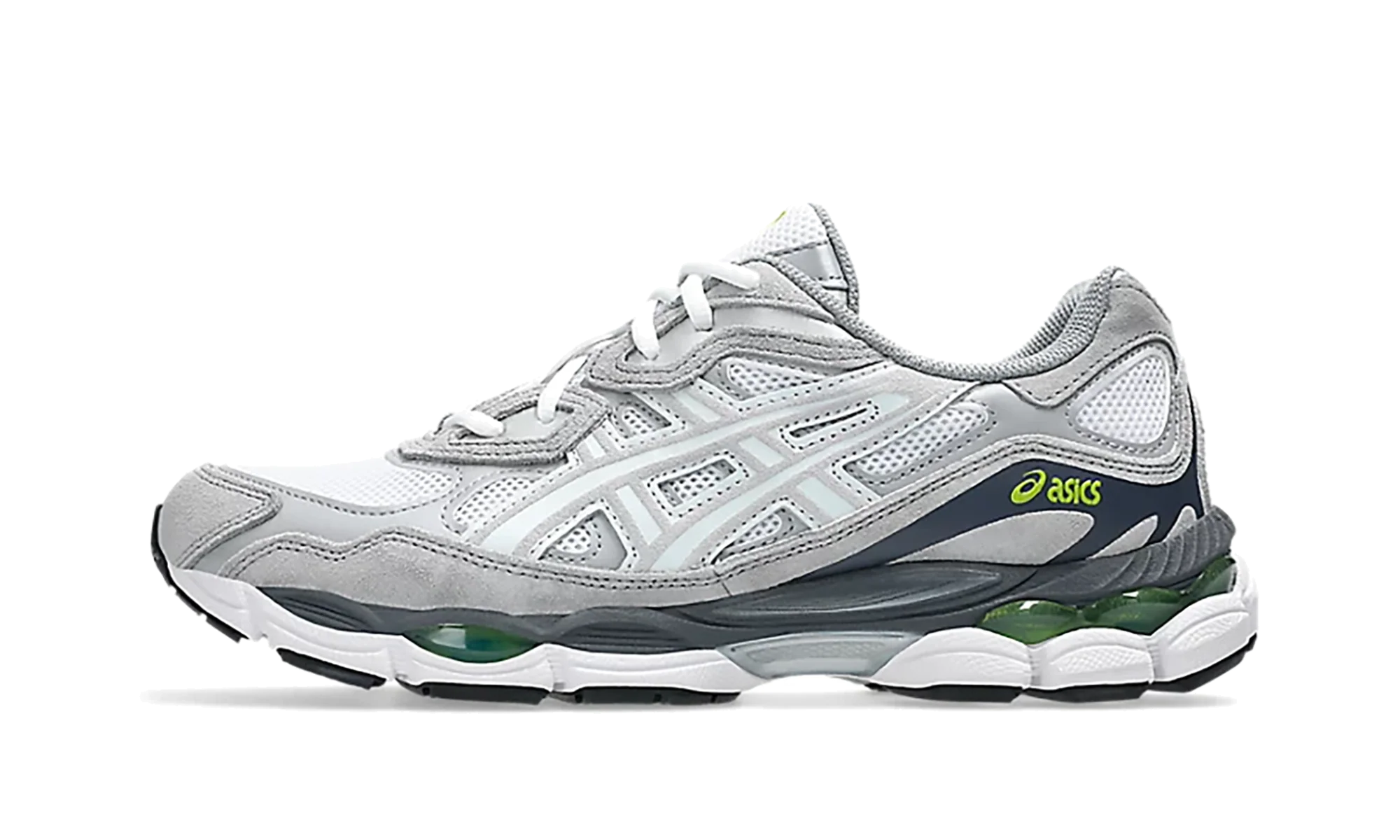 Gel-NYC "Grey" 1203A383 109