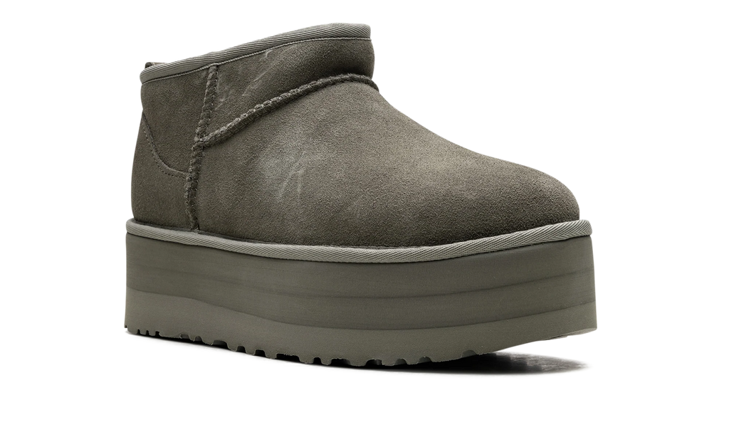 Classic Ultra Mini WMNS "Moss Green" 1135092 MSG