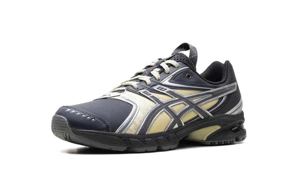 GEL-DS Trainer 14 "Kiko Kostadinov - Graphite Grey / Oyster White" 1203A779 020