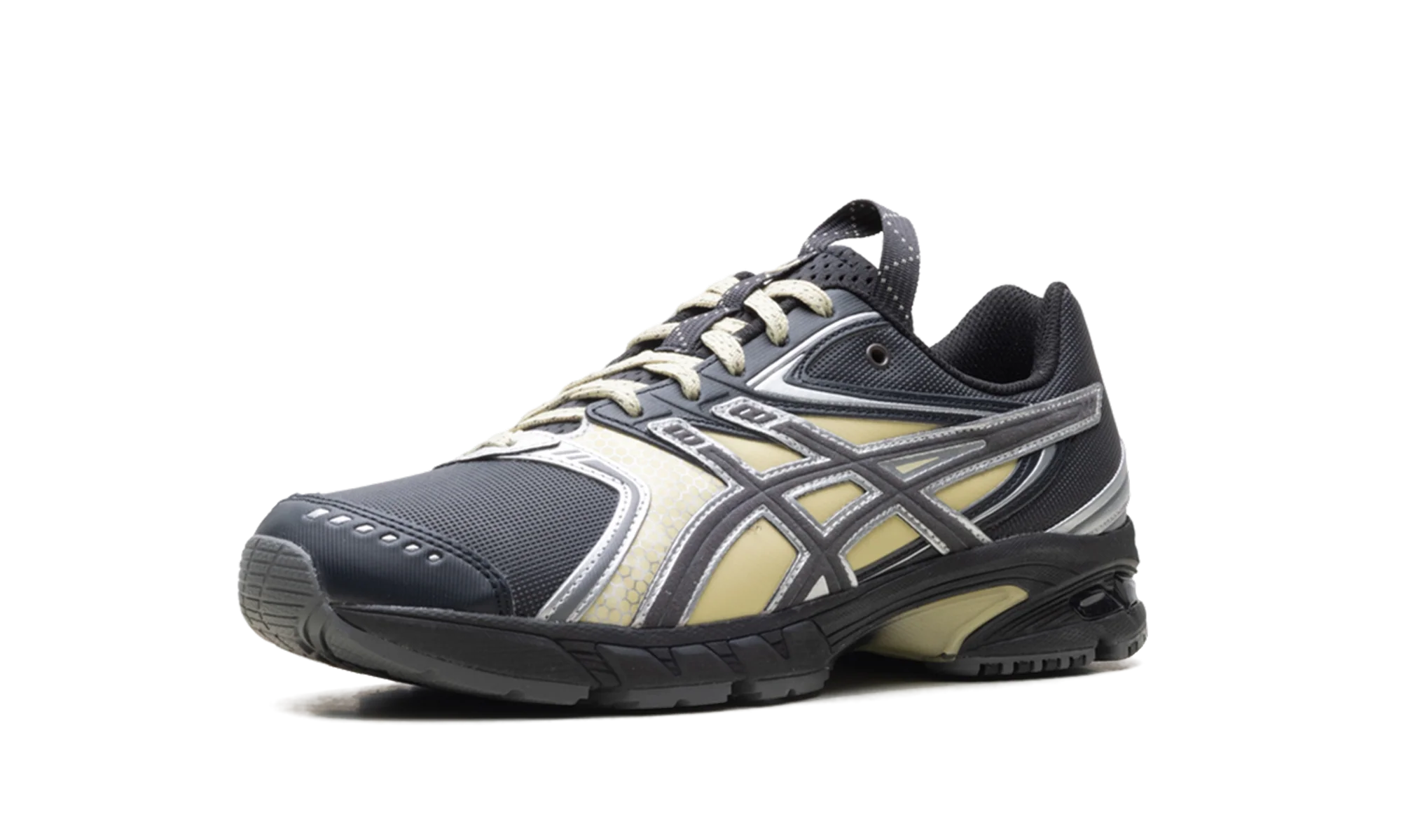 GEL-DS Trainer 14 "Kiko Kostadinov - Graphite Grey / Oyster White" 1203A779 020