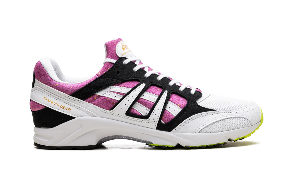 Tarther SD "Asics x Comme des Garçons - Orchid" 1203A079 500