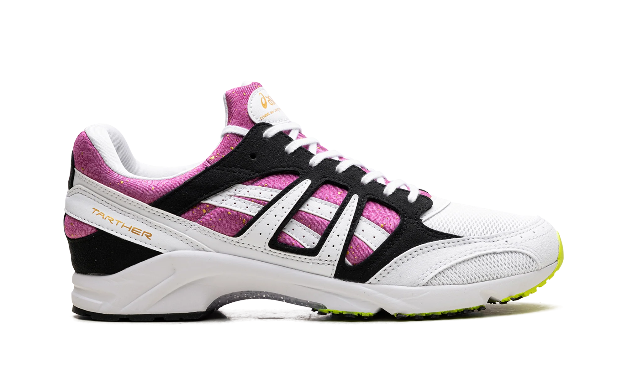 Tarther SD "Asics x Comme des Garçons - Orchid" 1203A079 500