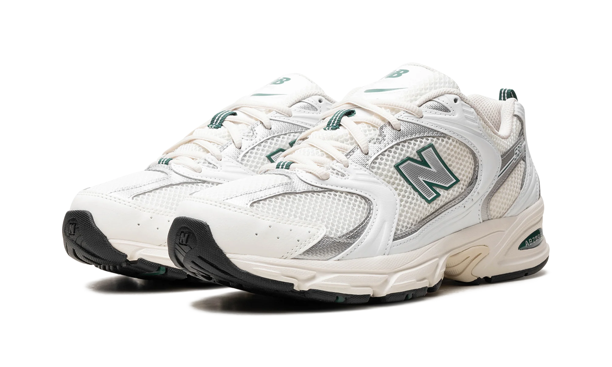 530 "Sea Salt Marsh Green" MR530SX