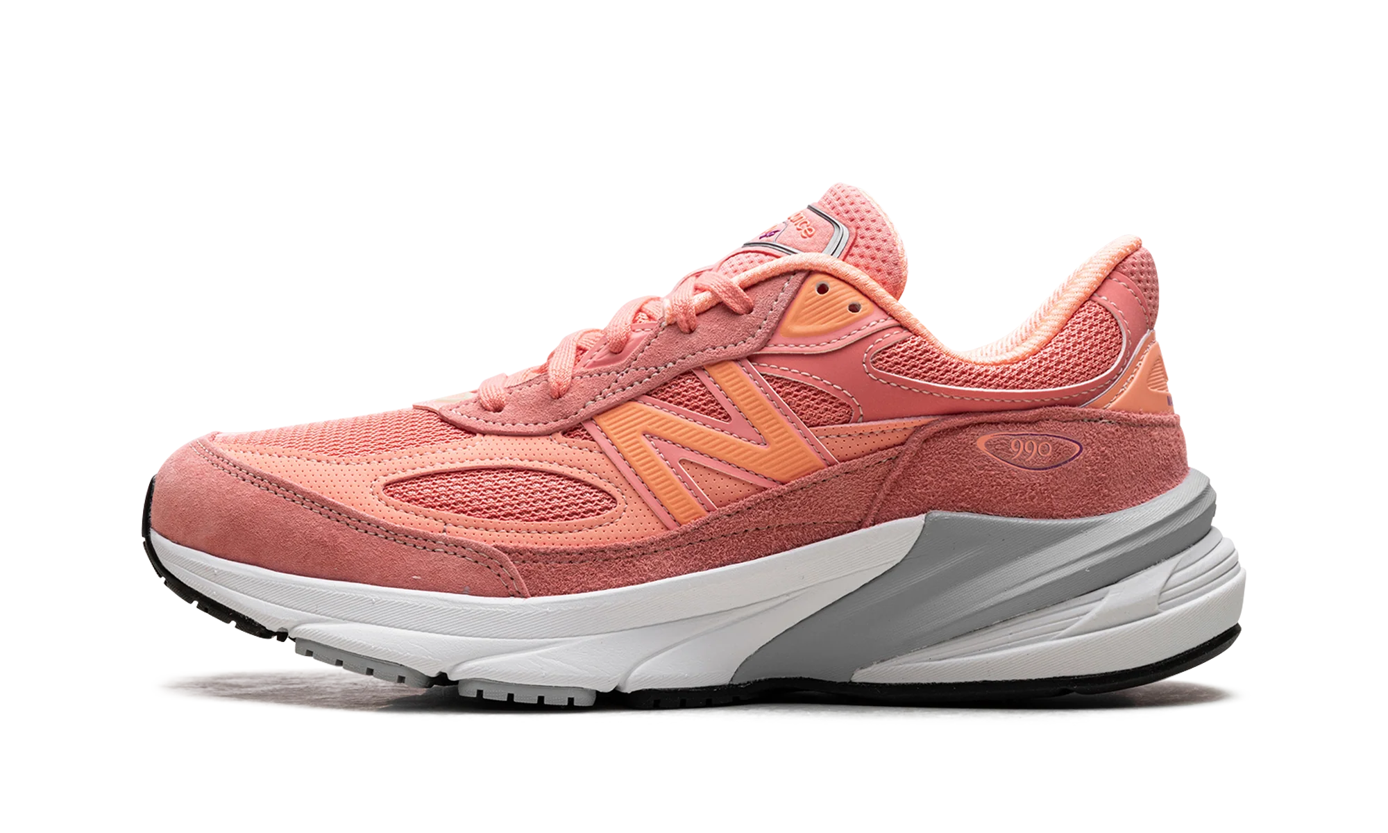 990v6 "Salmon" U990SR6