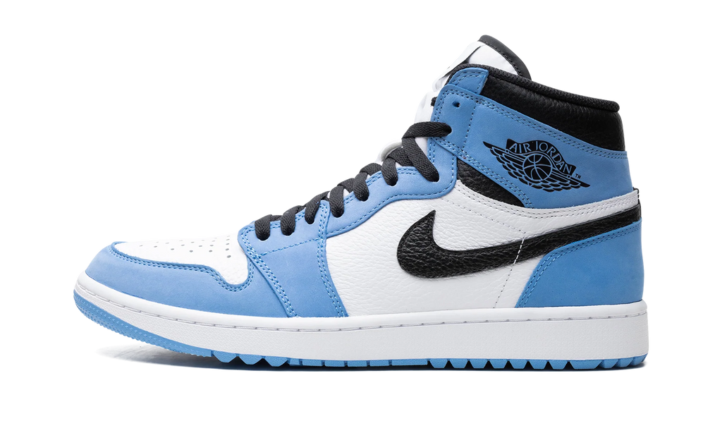Air Jordan 1 High "University Blue" DQ0660 400