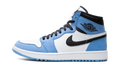 Air Jordan 1 High "University Blue" DQ0660 400