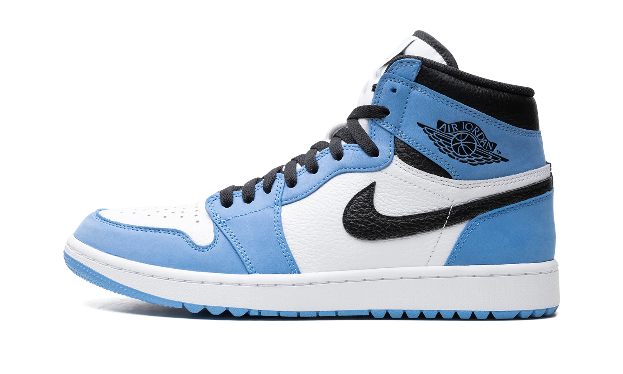 Air Jordan 1 High "University Blue" DQ0660 400