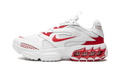 WMNS Zoom Air Fire "White University Red" CW3876 101