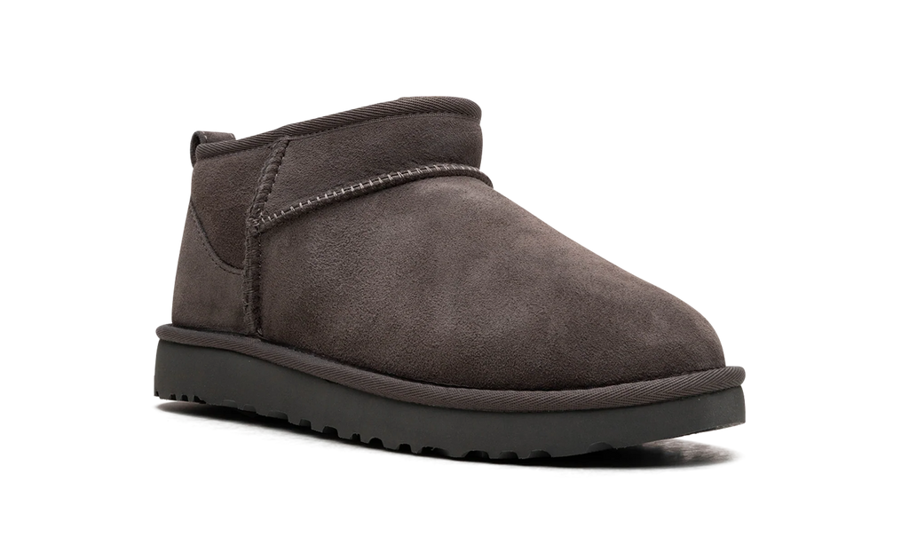 Classic Ultra Mini WMNS "Grey" 1116109 Grey