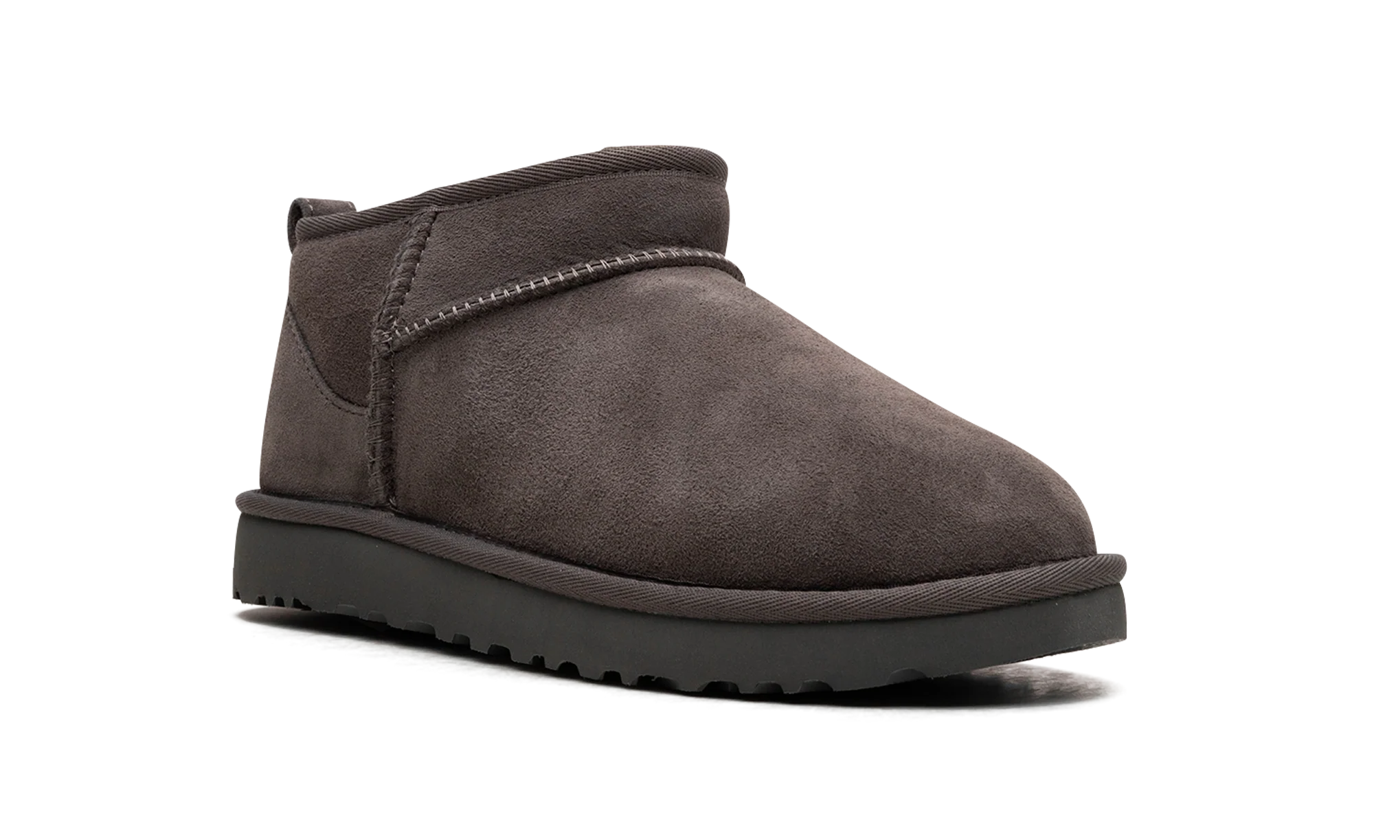 Classic Ultra Mini WMNS "Grey" 1116109 Grey