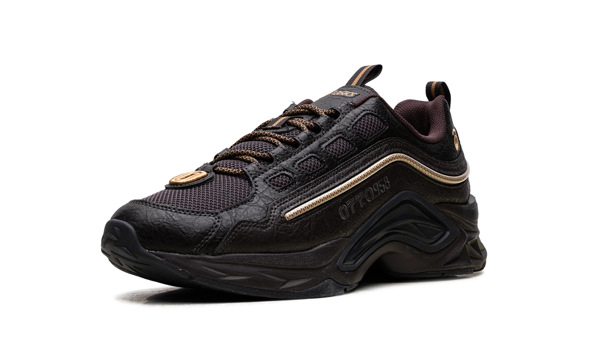 Protoblast "OTTO958 Dark Brown" 1203A643 200