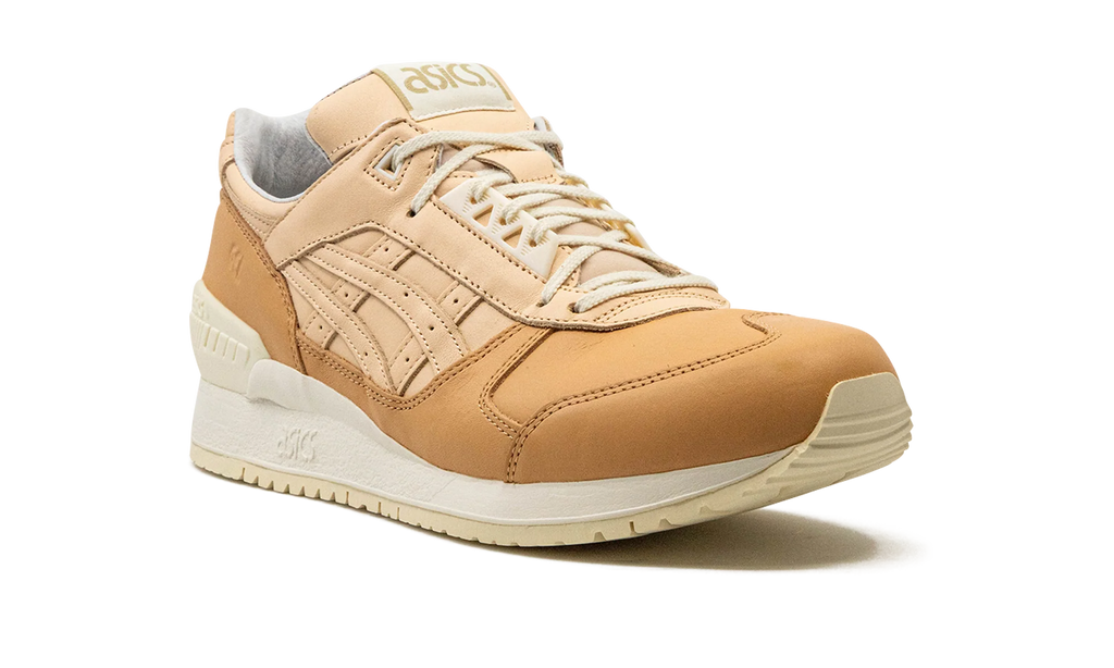 Asics Gel-Respector "Veg Tan" H7M1L 1212