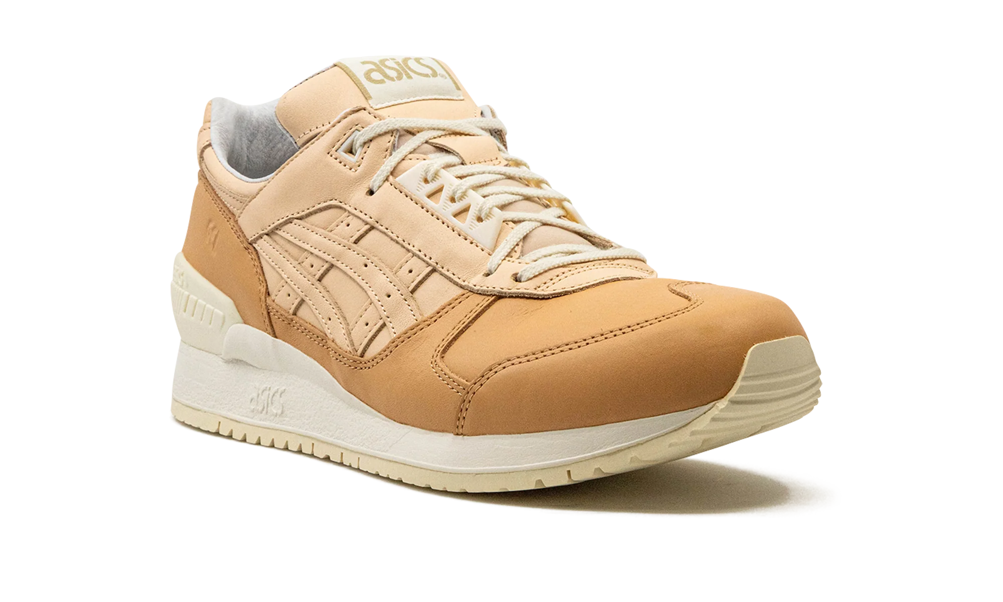 Asics Gel-Respector "Veg Tan" H7M1L 1212