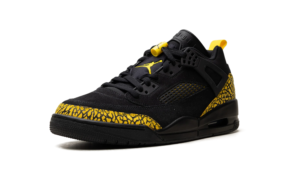 Jordan Spiz'ike Low "Thunder" IQ9368 010