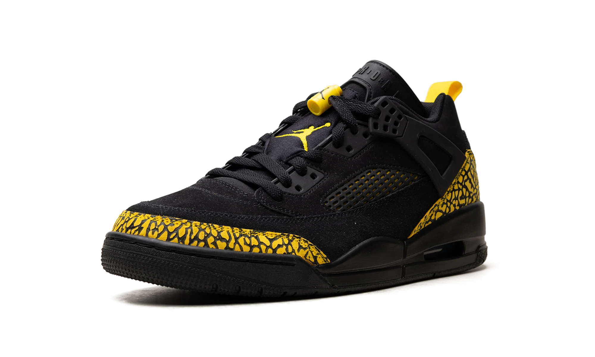 Jordan Spiz'ike Low "Thunder" IQ9368 010