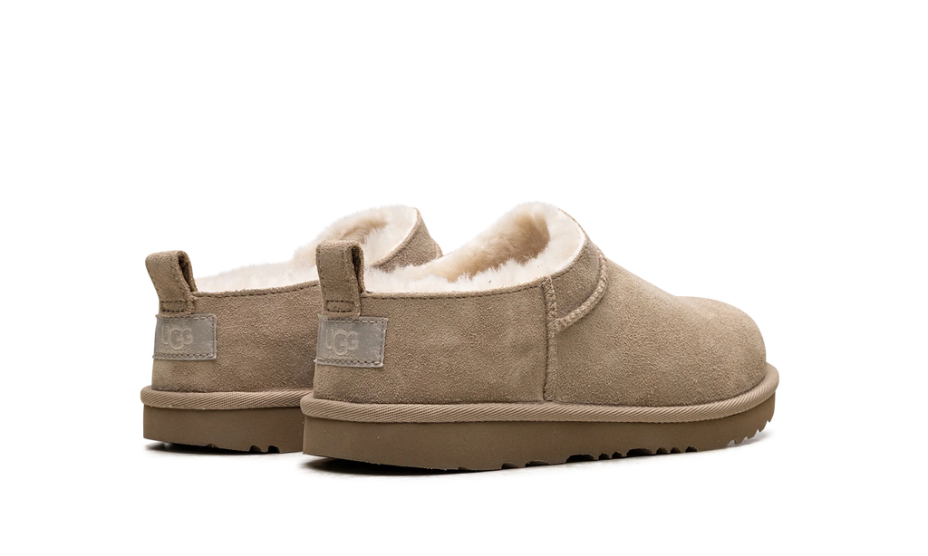Classic Micro GS "Sand" 1174410K SAN
