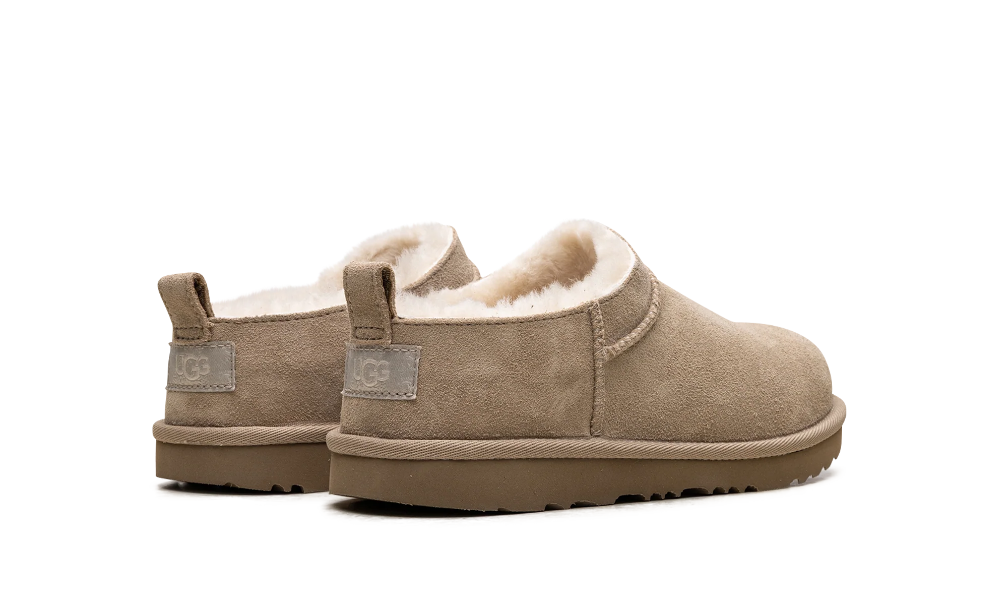 Classic Micro GS "Sand" 1174410K SAN