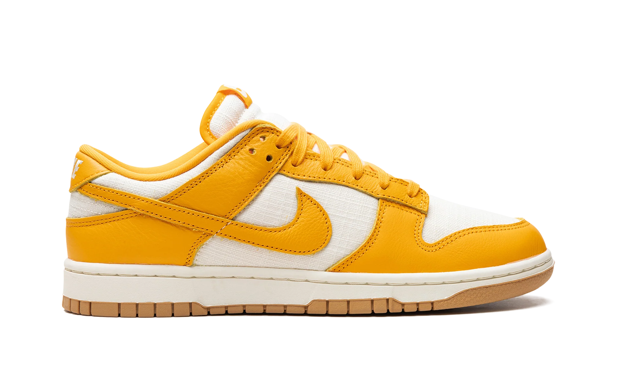 Dunk Low "University Gold" HF4867 739