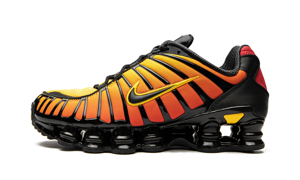 Shox TL "Sunrise" AV3595 004