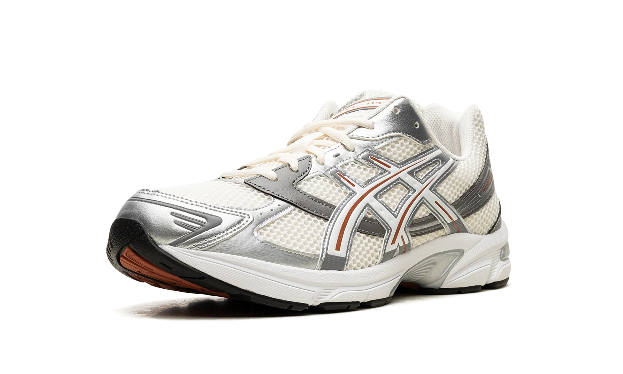 Gel 1130 "Cream White" 1201A256 120
