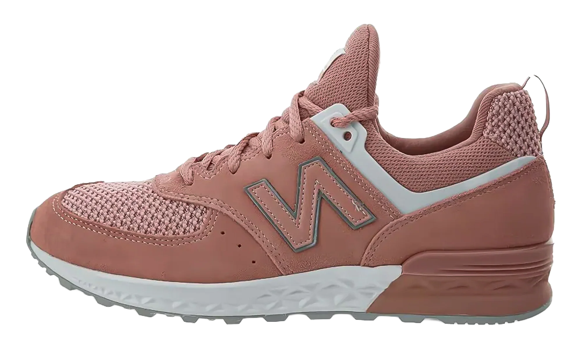 574 GS "Dusted Peach White" KFL574IG