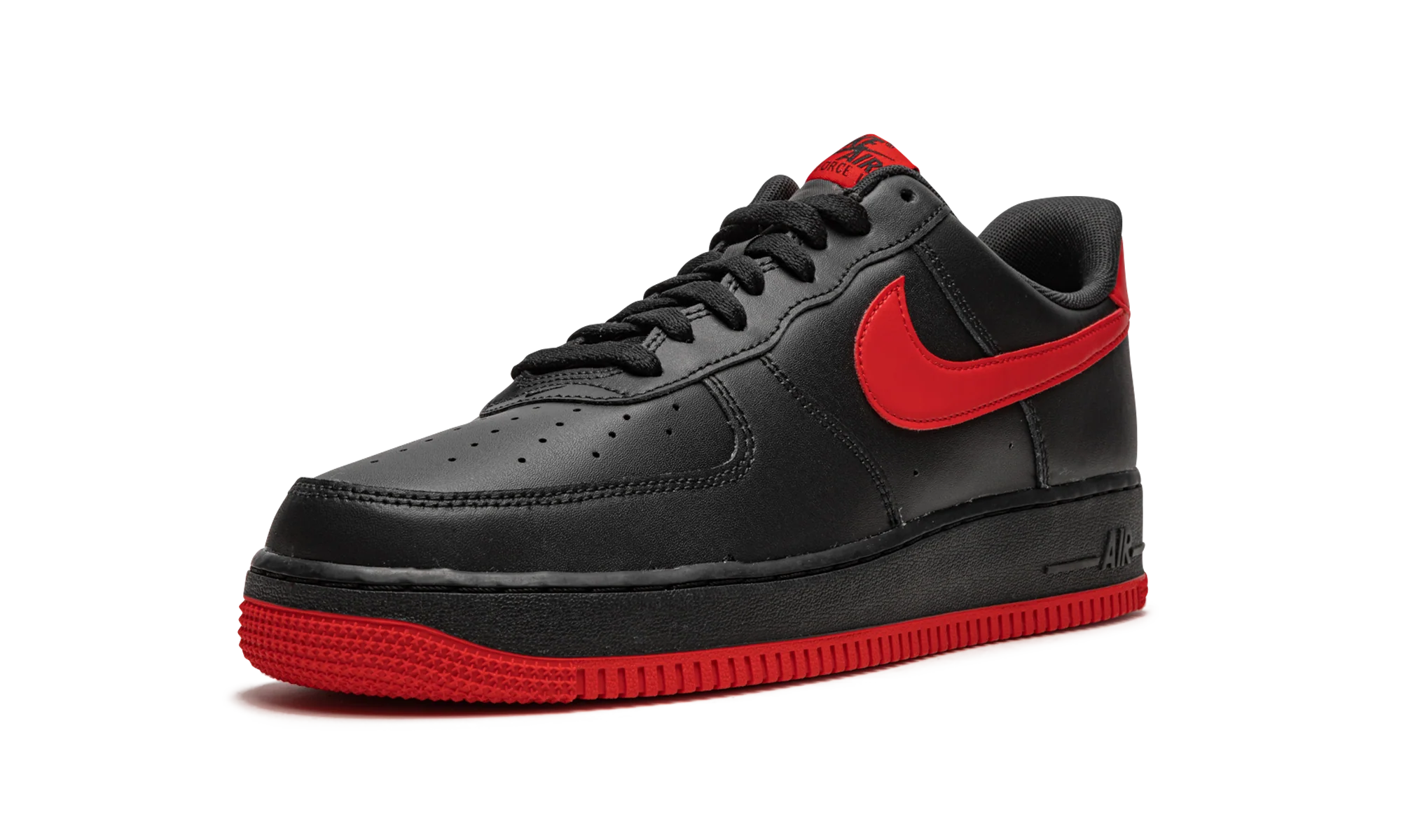 Air Force 1 Low '07 "Bred" DC2911 001