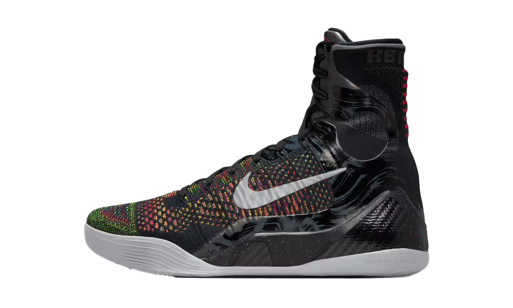 Kobe 9 Elite Protro "Masterpiece" FZ7335 001