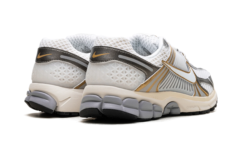 Zoom Vomero 5 "Platinum Tint Metallic Gold" HJ7247 099