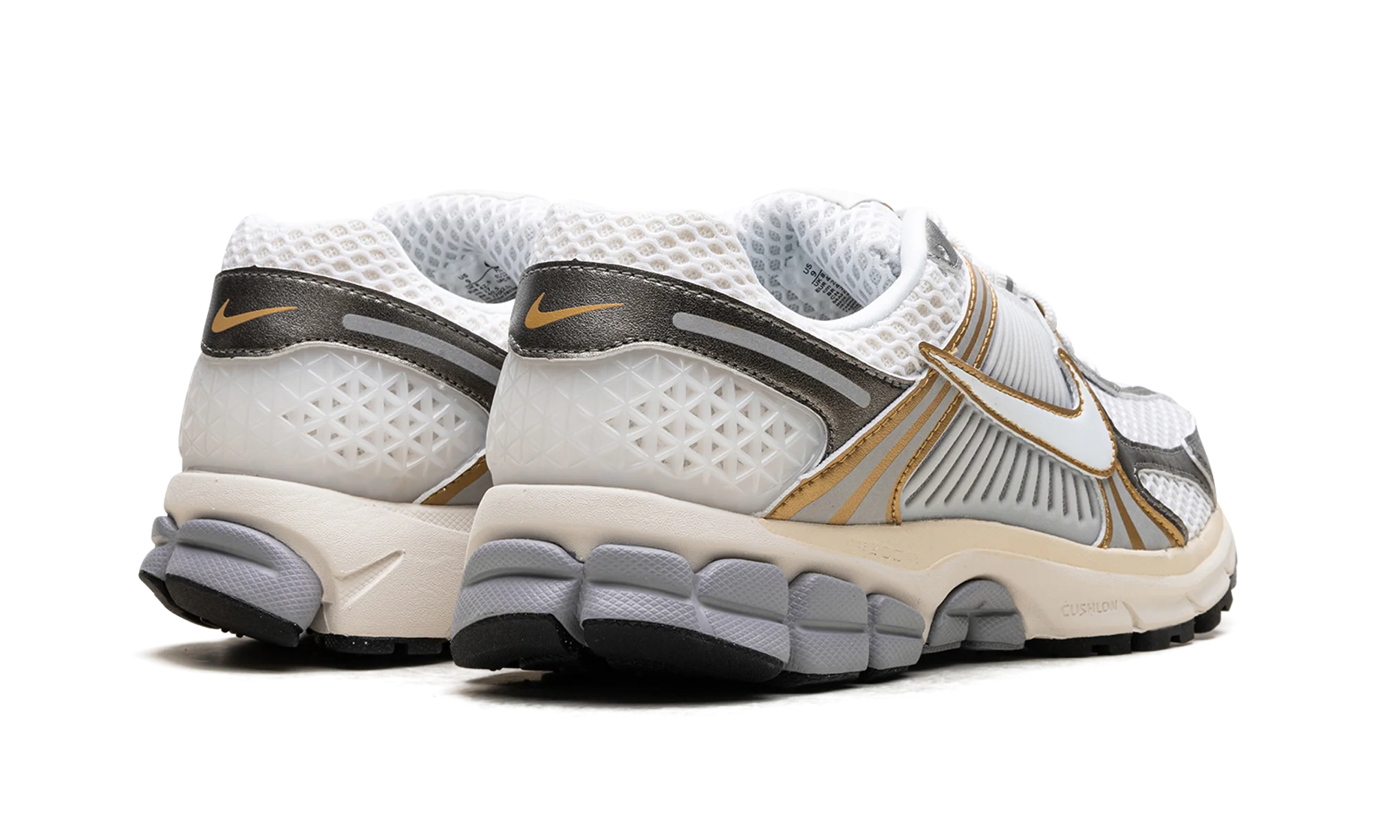 Zoom Vomero 5 "Platinum Tint Metallic Gold" HJ7247 099