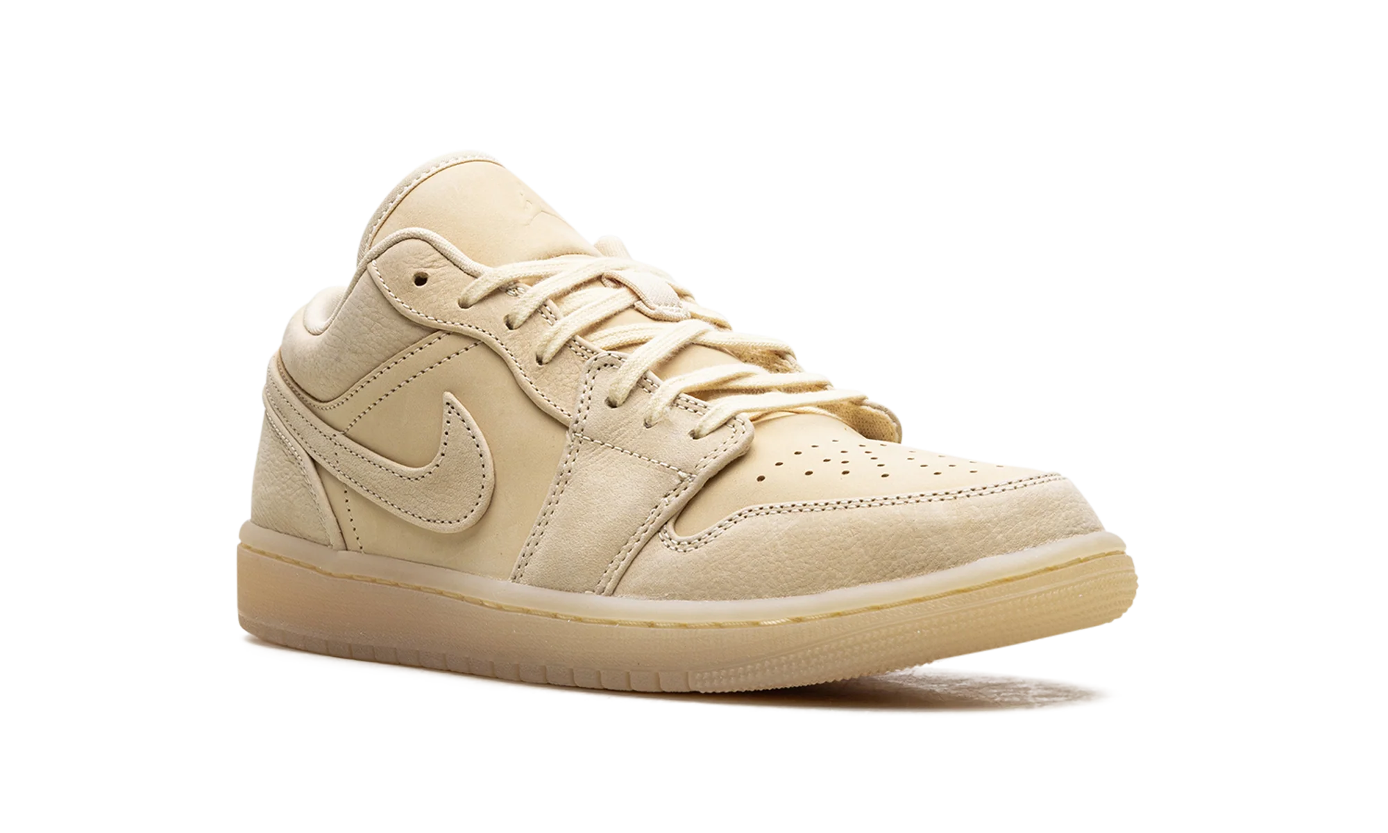 Air Jordan 1 Low SE WMNS "Sand" FZ3972 294