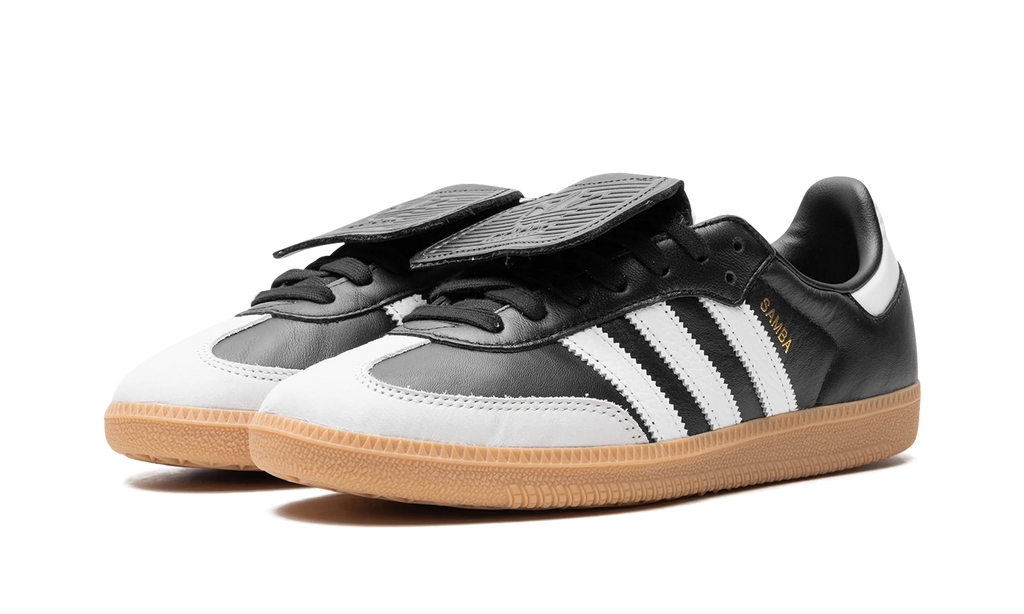 Samba LT WMNS "Black White" IG2010