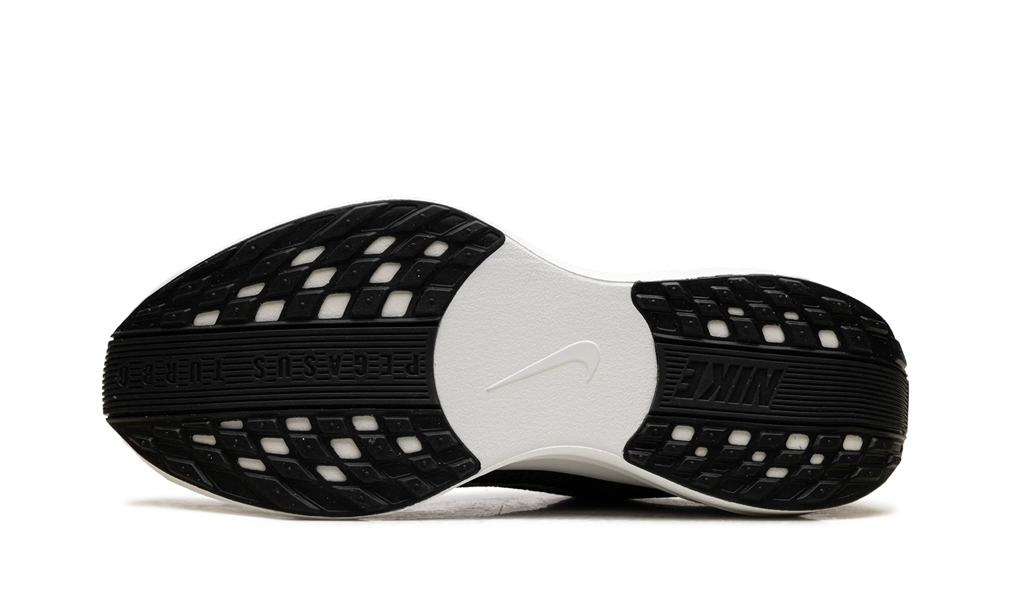 ZoomX Pegasus Plus "Black Pure Platinum" FQ7262 002