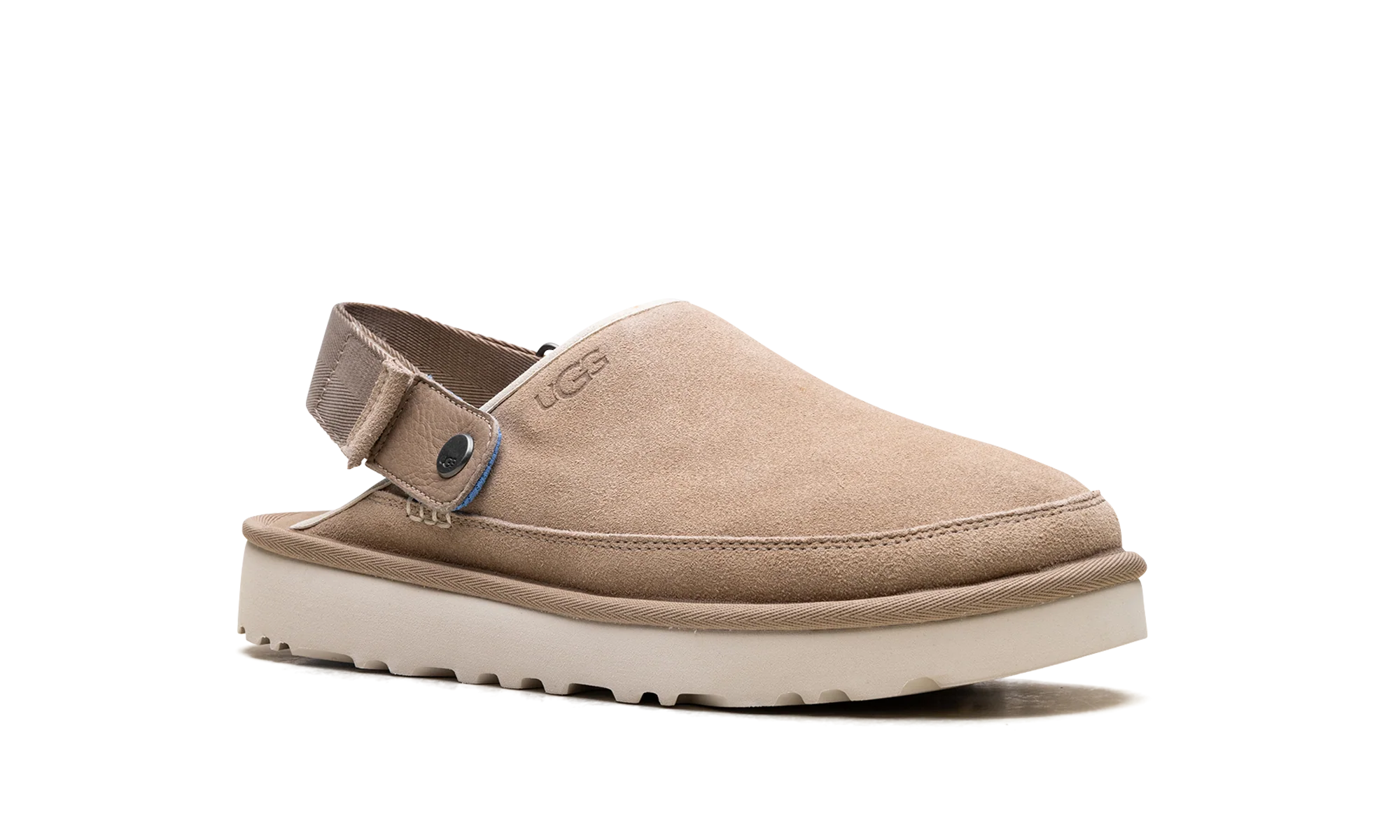 Goldencoast Clog "Sand" 1142172 SSNT