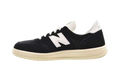 T500 Lace GS "Black / Sea Salt" GST500 BK
