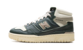 650R "Aime Leon Dore - Botanical Green" NB22FS006