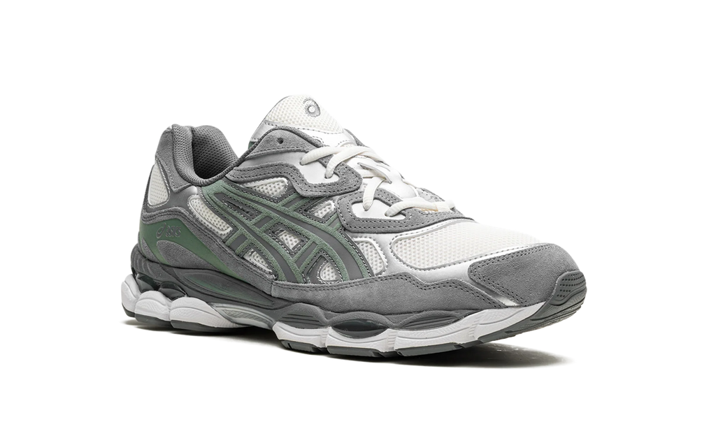 GEL-NYC "Steel Grey" 1203A383 101
