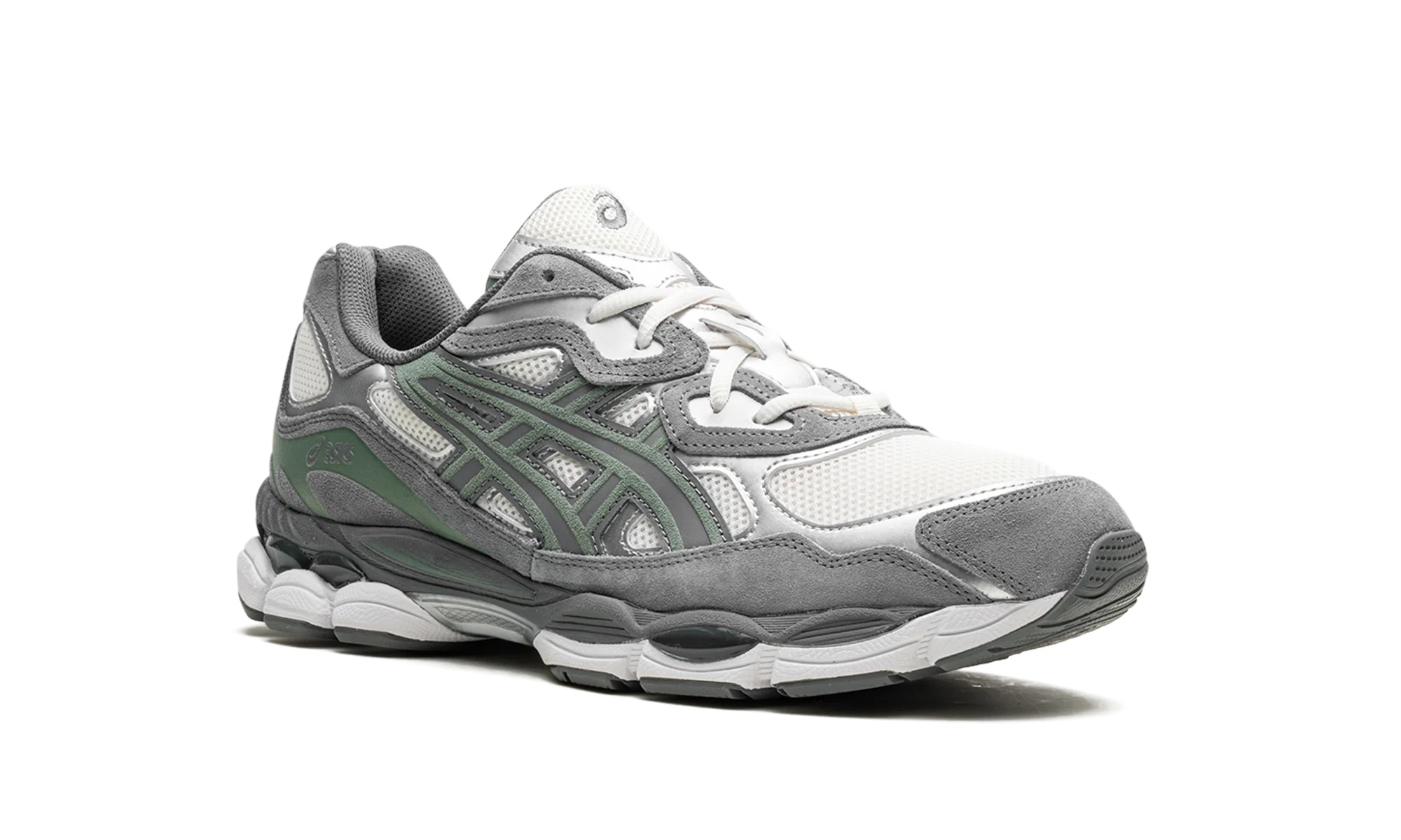 GEL-NYC "Steel Grey" 1203A383 101