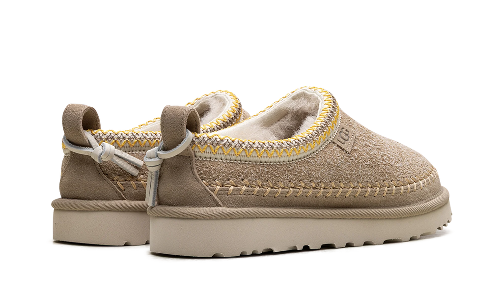 Tasman Biarritz WMNS "Mustard Seed" 1171444 MDSD