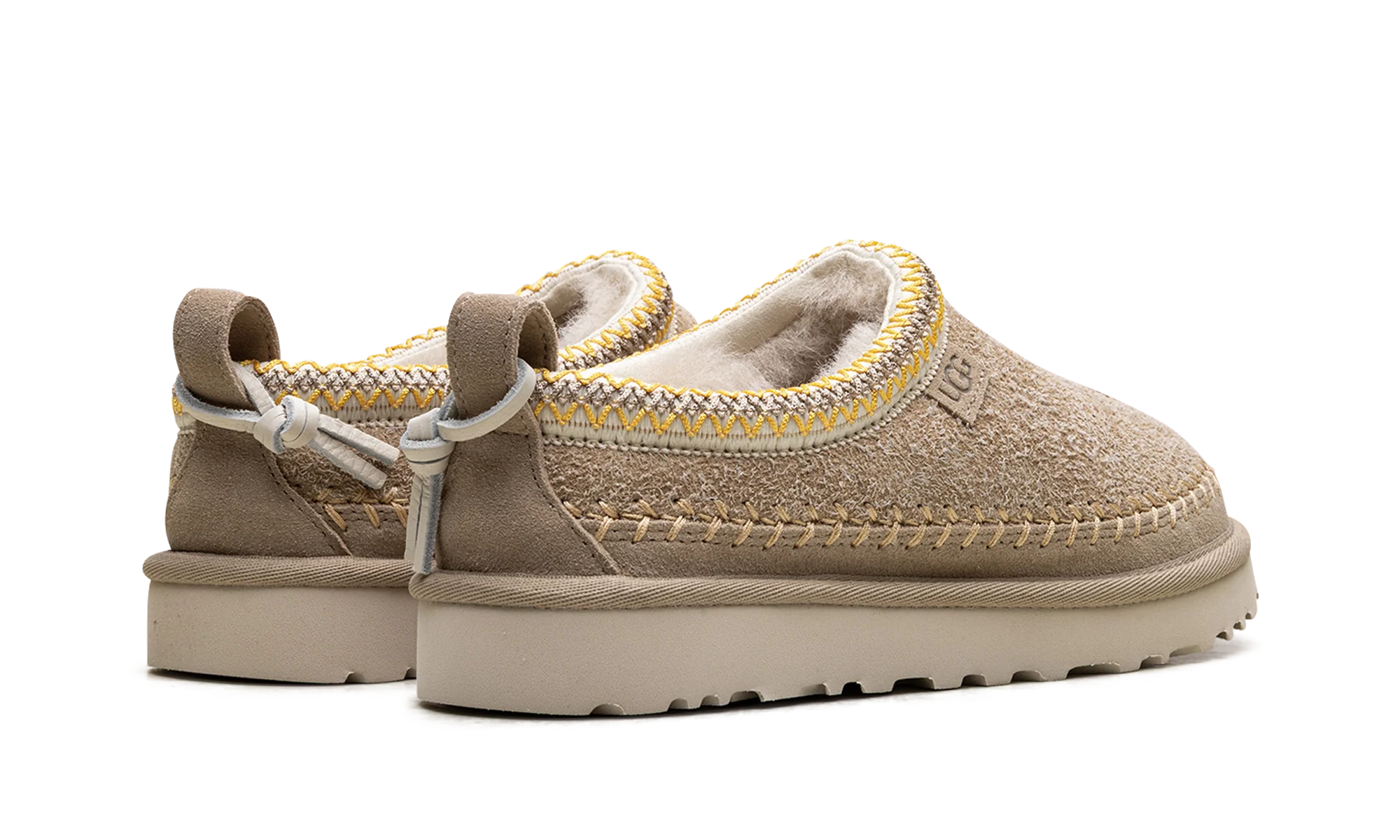 Tasman Biarritz WMNS "Mustard Seed" 1171444 MDSD