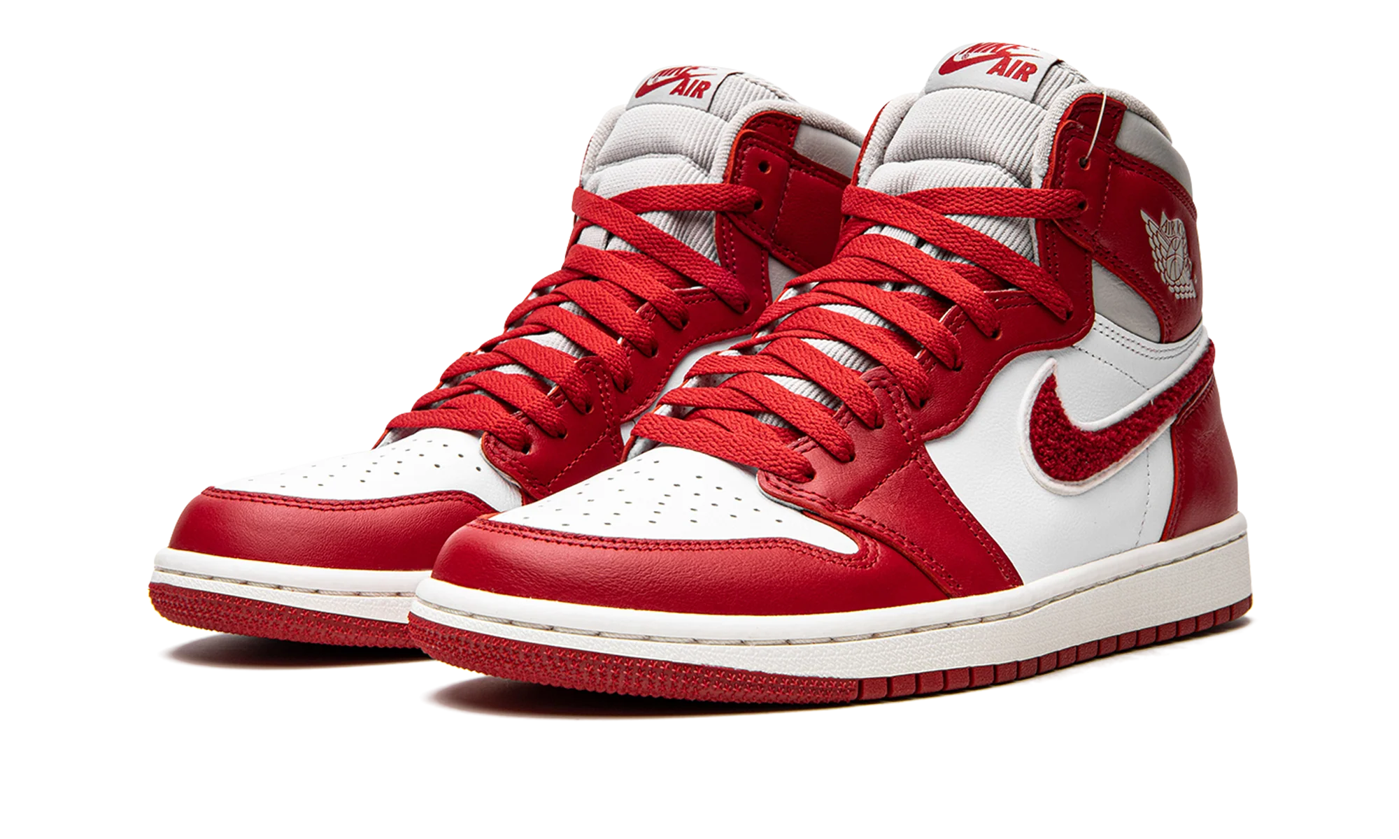 AIR JORDAN 1 HIGH OG WMNS "Newstalgia" DJ4891 061